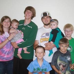 Meet your Posher, Deanne